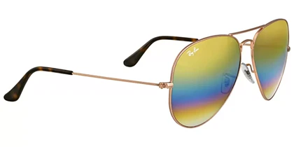 عینک آفتابی ریبن RayBan RB3025S 9020C4