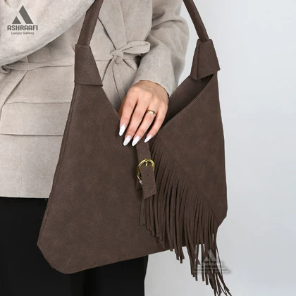 کیف جیر زنانه Women Shoulder Bag A21