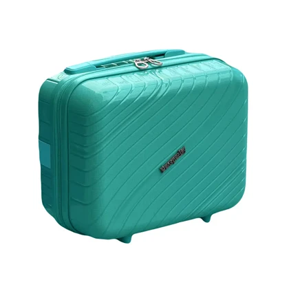 چمدان سایز آرایشی وارداتی پراسپریتی مدل PROSPERITY - PSP40156 XS