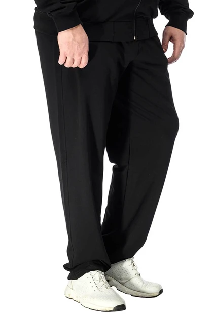 شلوار گرمکن سایز بزرگ مردانه blackhorn blackhorn