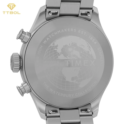 ساعت مچی مردانه تایمکس TIMEX TW2Y19100