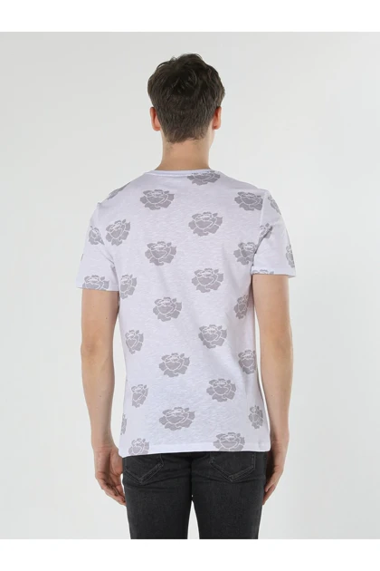 تیشرت مردانه کالینز colins