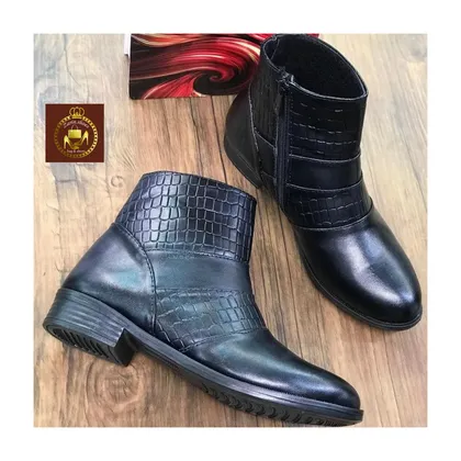 نیمبوت کلاسیک زنانه