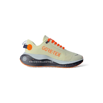 کتانی نایک ری اکت اینفینیتی ران گورتکس Nike React Infinity Run 4 GORE_TEX