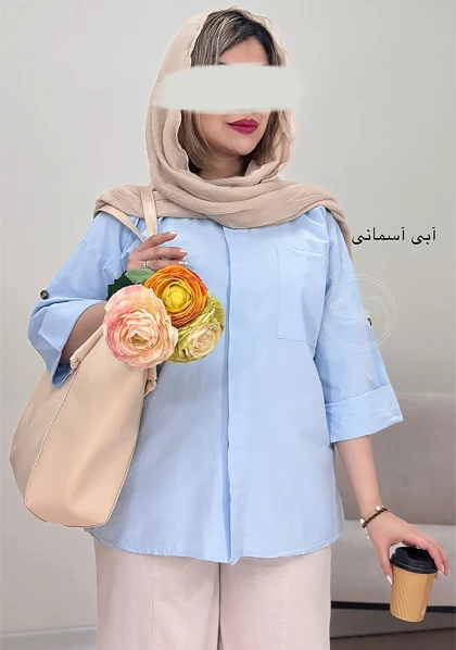 شومیز رویا