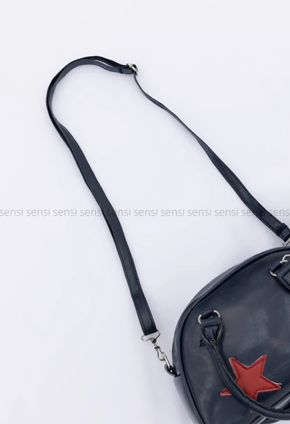 کیف زنانه چرم Golden Goose کد1006860