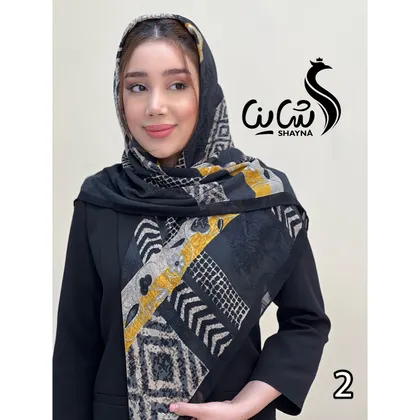 روسری کد 1159