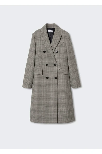 پالتو زنانه اورجینال منگو mango