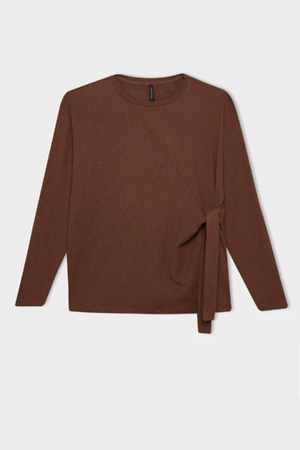 بلوز زنانه اورجینال دیفکتو defacto