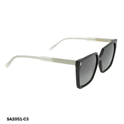 عینک آفتابی زنانه سرجیو مارتینی ( SERGIO MARTINI ) مدل SA 2051