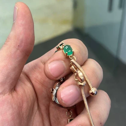 ساعت جولیوس اورجینال زنانه JA-1425B
