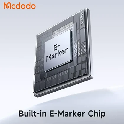کابل تایپ سی به لایتنینگ مک دودو Mcdodo مدل CA-6690 توان 36 وات 1 متر