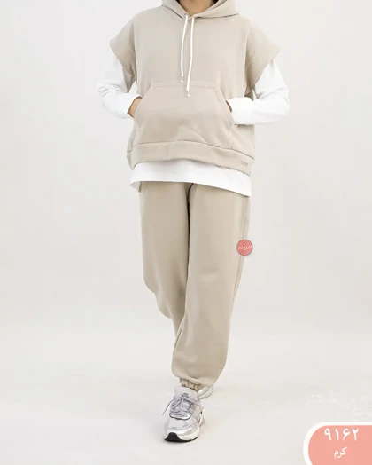 ست سه تیکه دورس 9162