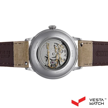 ساعت مچی مردانه اورینت ORIENT مدل RA-AC0027S