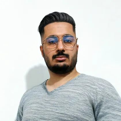 عینک بلوکات بربری مدل BE1377 MICHAEL - 1109