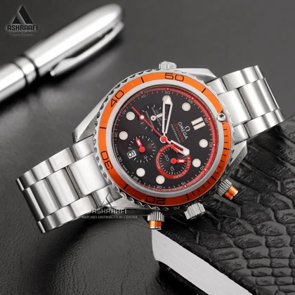 ساعت امگا سیمستر Omega SeaMaster O100