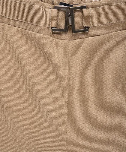 شلوار مخمل ریتا