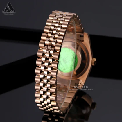 ساعت رولکس دیت جاست Rolex Datejust-13