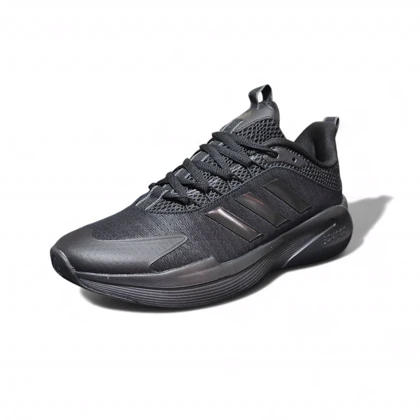 کتانی آدیداس بونس BONCE مشکی تمام