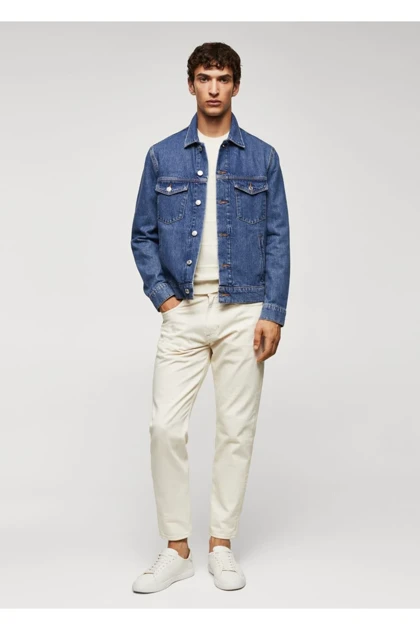 کت و ژاکت مردانه mango-man