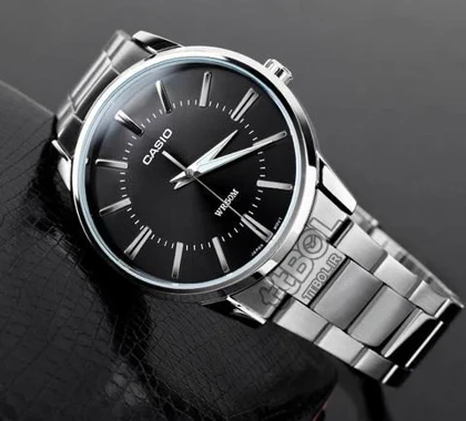 ساعت مچی مردانه کاسیو CASIO MTP-1303D-1AV