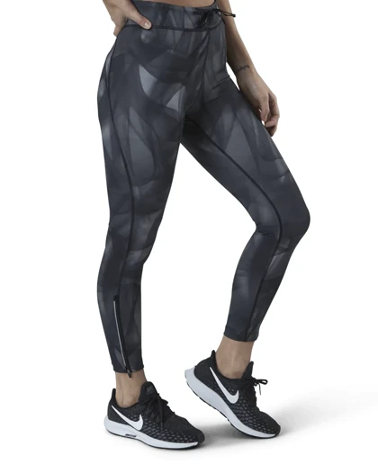 لگ ورزشی زنانه نایکی اورجینال