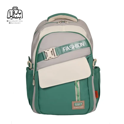 کوله‌پشتی مدرسه فشن Fashion کد 108