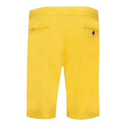 شلوارک مردانه آلفونسی مدل M2102001SR