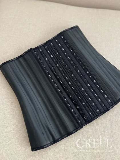 گن کمری 25فنر 6قزن آنچری کلمبیا