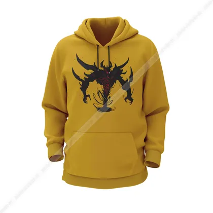 هودی طرح DOTA 2