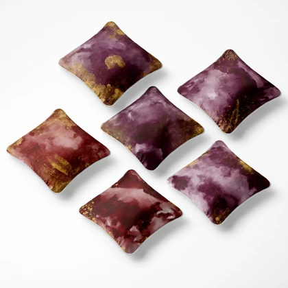 کوسن 6 تکه pillow 6 set 138