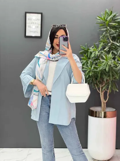 مانتو لینن دو پاگون
