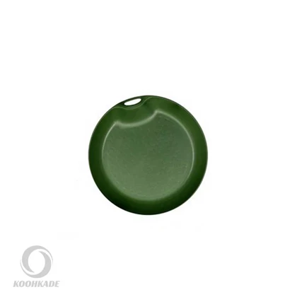 بشقاب سفری مدل لایف کمپ