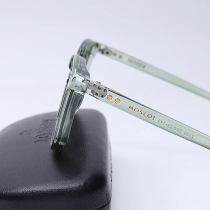 عینک برند MOSCOT کد 181419