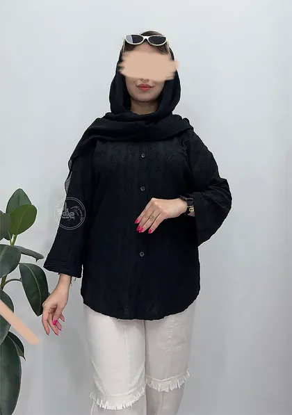 شومیز مراکشی