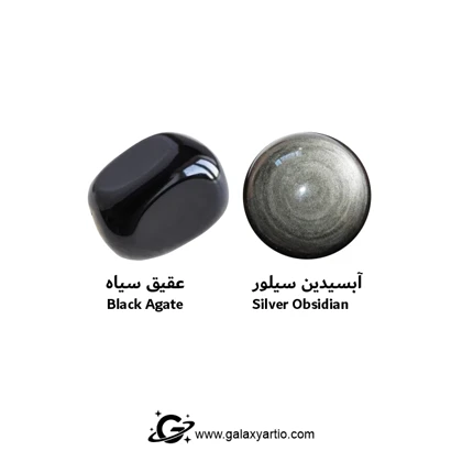 بند موبایل بلک استایل