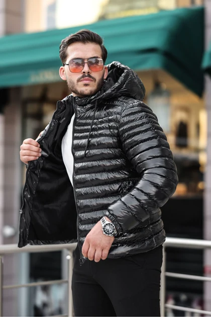 کت و کاپشن مردانه merstore merstore