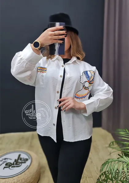 شومیز بتی