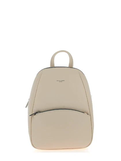 کوله پشتی زنانه دیوید جونز مدل CM6734AH