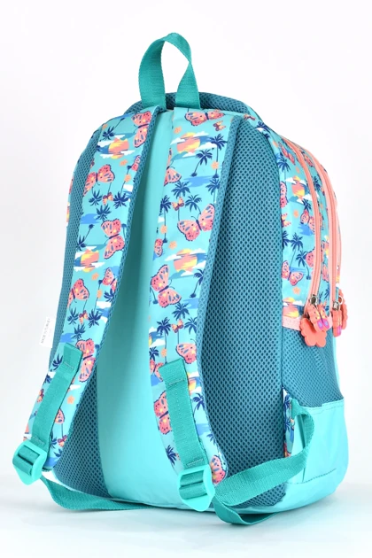 کیف مدرسه بچگانه elatae elatae