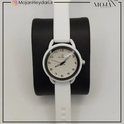 ساعت مچی بند سیلیکونی مدل wm1002