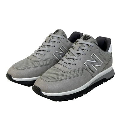 کتانی اسپرت مردانه مدل نیوبالانس NEW BALANCE رنگ طوسی کد 51375