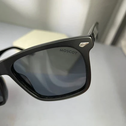 عینک آفتابی ماسکات مدل MOSCOT 905