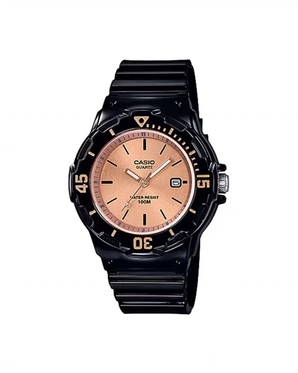 ساعت مچی زنانه کاسیو CASIO LRW-200H-9E2V
