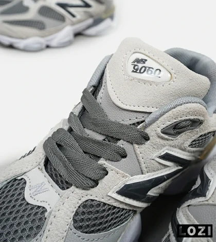 کفش کتانی زنانه NEW BALANCE 9060 مدل 5180