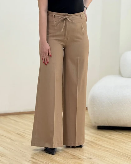 شلوار بزایاق فول بگ 127