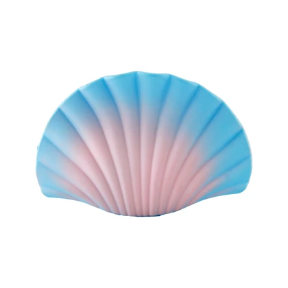 کلیپس دخترانه مدل صدف دریا