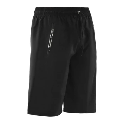 شلوارک ورزشی مردانه نایک مدل DS-4M1288 مشکی