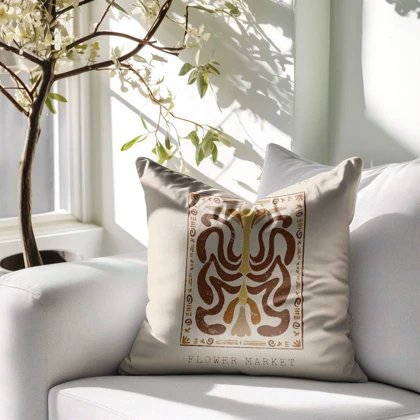 کوسن Pillow modern275