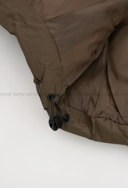 پافر وارداتی پشم شیشه دار کد1004851